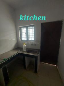 Kitchen Image of 1575 Sq.ft 3 BHK Duplex for sale in Ayodhya Bypass Bhopal for Rs. 7000000