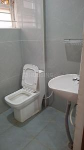 Bathroom Image of 780 Sq.ft 1 BHK Builder Floor for rent in BTM Layout Bengaluru for Rs. 26500