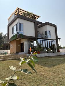 Image of 1762 Sq.ft 2 BHK Villa for sale in Trulife Karjat, Karjat, Thane for Rs. 6800000
