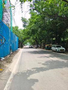 Image of 86 Sq.ft Residential Plot / Land for sale in Sector 57, Gurgaon for Rs. 29000000
