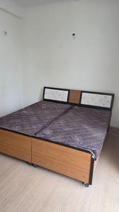 Bedroom Image of 1350 Sq.ft 3 BHK Apartment / Flat for sale in Sector 99 Mohali for Rs. 11000000