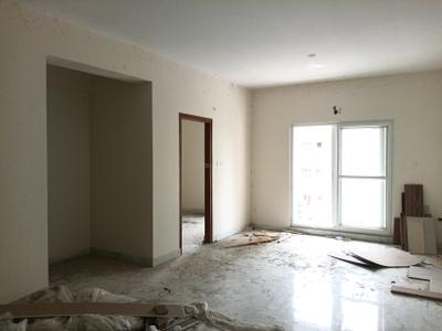 Living Room Image of 1380 Sq.ft 3 BHK Apartment / Flat for sale in Shree Adithya Pride, Kaggadasapura Bengaluru for Rs. 10365000