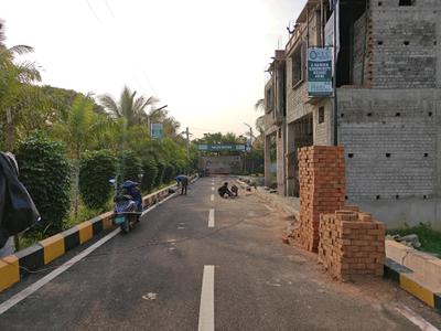 Image of 887 Sq.ft Residential Plot / Land for sale in Tambaram, Chennai for Rs. 5055900