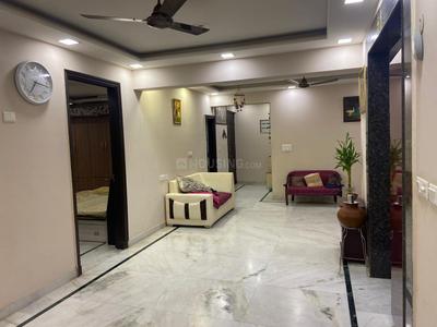 4 BHK Flat