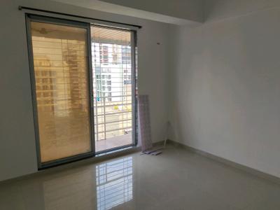 Bedroom Image of 1200 Sq.ft 2 BHK Apartment / Flat for sale in Shailesh Riddhi Siddhi Residency, Ulwe Navi Mumbai for Rs. 14500000