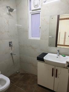 Bedroom Three Image of 1423 Sq.ft 3.5 BHK Apartment / Flat for sale in Smartworld Gems, Sector 89 Gurgaon for Rs. 16000000