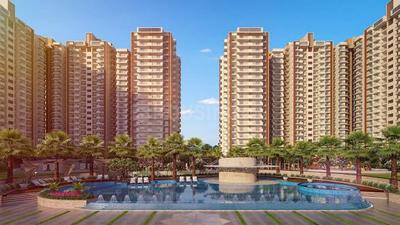 Image of 1745 Sq.ft 3 BHK Apartment / Flat for sale in Nirala Estate , Noida Extension, Greater Noida for Rs. 17800000