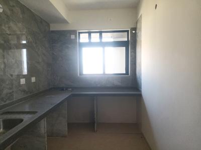 Kitchen Image of 950 Sq.ft 3 BHK Apartment / Flat for sale in Siddha Sky, Sion Mumbai for Rs. 28000000