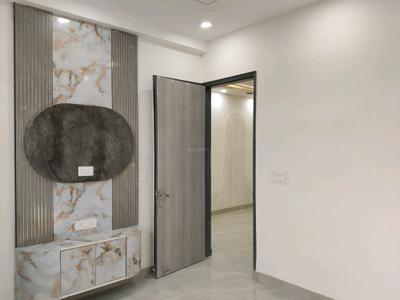 Bedroom Image of 1000 Sq.ft 2 BHK Builder Floor for sale in Lal Kuan Ghaziabad for Rs. 4865000