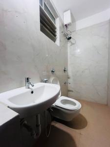 Image of 1020 Sq.ft 2 BHK Apartment / Flat for sale in Wadhwani Om Manglam Chaitanya, Kiwale, Pune for Rs. 6200000