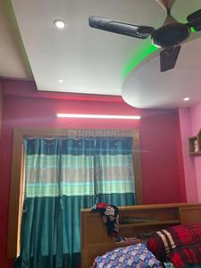 Bedroom Image of 1269 Sq.ft 3 BHK Apartment / Flat for sale in Purbalok Kolkata for Rs. 10000000
