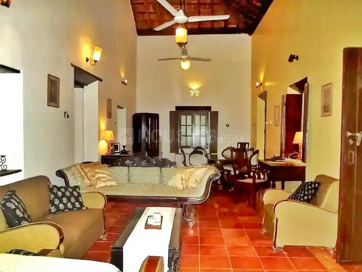 3 BHK 2152 Sqft Independent House for sale at Candolim, Goa Property