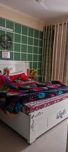 Bedroom Image of 1780 Sq.ft 3 BHK Apartment / Flat for sale in Skytech Merion Residency I, Crossings Republik Ghaziabad for Rs. 8900000