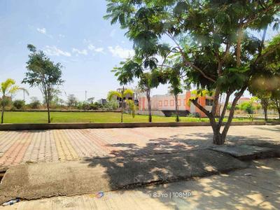 Image of 1200 Sq.ft 3 BHK Independent House for sale in Kamal Vihar, Raipur for Rs. 4700000