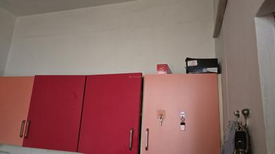 Kitchen Image of 1100 Sq.ft 2 BHK Apartment / Flat for sale in Glada Heights, Urban Estate Dugri Ludhiana for Rs. 4700000