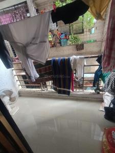 Balcony Image of 575 Sq.ft 1 BHK Apartment / Flat for sale in Murbad Thane for Rs. 3100000