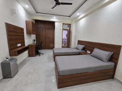 Hall Image of VIBE VILLA in Sector 128, Noida