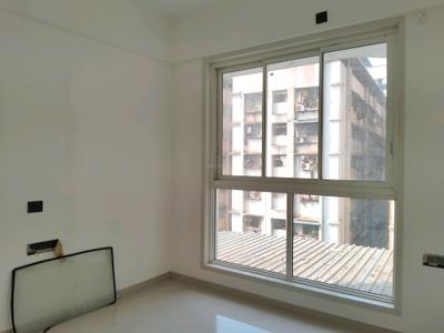 Bedroom Image of 1250 Sq.ft 3 BHK Apartment / Flat for sale in Larkins 315 Rio B, Thane West Thane for Rs. 22500000