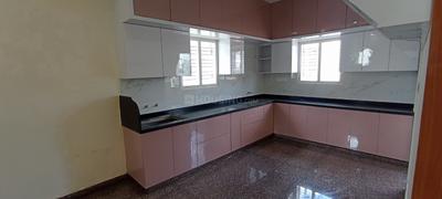 Kitchen Image of 4500 Sq.ft 6 BHK Independent House for sale in JP Nagar Bengaluru for Rs. 36000000
