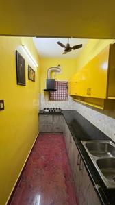 Kitchen Image of 967 Sq.ft 2 BHK Apartment / Flat for sale in Ramapuram Chennai for Rs. 8500000