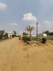 Image of 1000 Sq.ft Residential Plot / Land for sale in Barel, Barabanki for Rs. 2399000