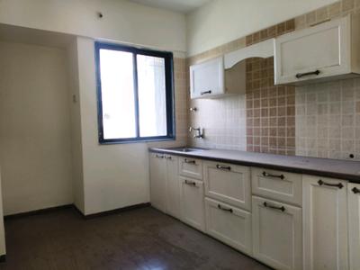 Kitchen Image of 1050 Sq.ft 3 BHK Apartment / Flat for sale in Puraniks Aldea Anexo, Mahalunge Pune for Rs. 11000000