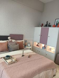 Bedroom Image of 1300 Sq.ft 3 BHK Apartment / Flat for sale in Godrej Horizon Phase III, Wadala Mumbai for Rs. 47100000