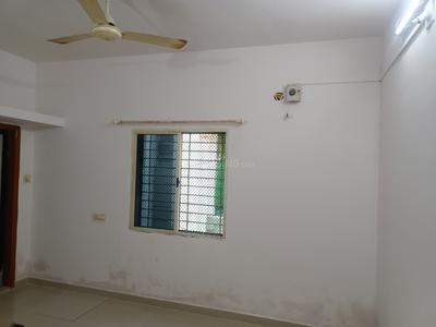 Bedroom Image of 970 Sq.ft 2 BHK Apartment / Flat for sale in Shubham Residency, Bholav Bharuch for Rs. 3200000