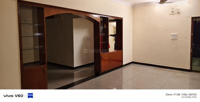 Hall Image of 1000 Sq.ft 2 BHK Independent House for rent in Kasturi Nagar Bengaluru for Rs. 36000