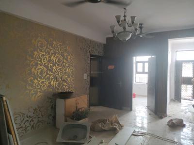 Living Room Image of 1500 Sq.ft 4 BHK Builder Floor for sale in Pali Faridabad for Rs. 6800000