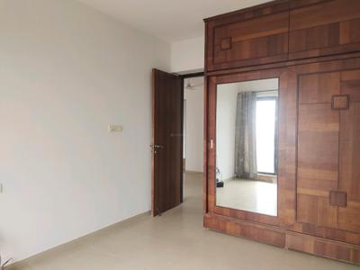 Bedroom Image of 1820 Sq.ft 4 BHK Apartment / Flat for sale in Rustomjee Elanza, Malad West Mumbai for Rs. 62500000