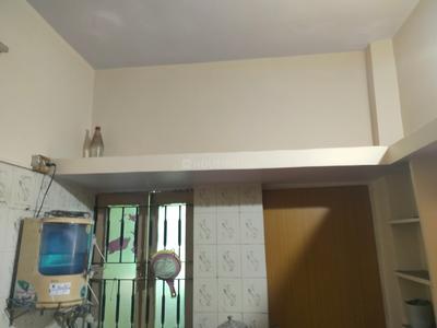 Kitchen Image of 675 Sq.ft 1 BHK Apartment / Flat for sale in Khokhra Ahmedabad for Rs. 2200000