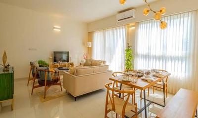 3 BHK Flat