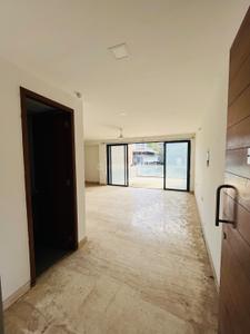 Hall Image of 3213 Sq.ft 3.5 BHK Apartment / Flat for sale in Marvel Selva Ridge Estate, Bavdhan Pune for Rs. 35000000