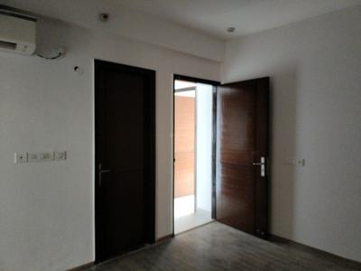Bedroom Image of 1620 Sq.ft 3 BHK Apartment / Flat for rent in ABA Cleo County, Sector 121 Noida for Rs. 58000