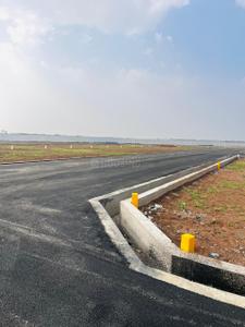Image of 720 Sq.ft Residential Plot / Land for sale in Iconic City Phase I, Appanaickenpatti, Coimbatore for Rs. 1070000