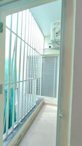 Balcony Image of 3200 Sq.ft 8 BHK Independent House for rent in Raj Minal Residency, Ayodhya Bypass Bhopal for Rs. 110000