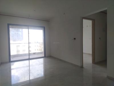 Living Room Image of 1670 Sq.ft 3 BHK Apartment / Flat for sale in Warje Pune for Rs. 15500000