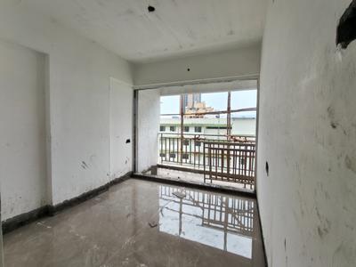 Bedroom Image of 700 Sq.ft 1 BHK Apartment / Flat for sale in Gloria Greens, Airoli Navi Mumbai for Rs. 8300000