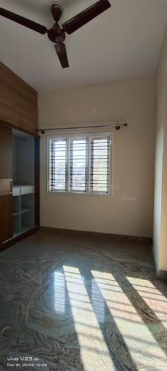 1st Phase, JP Nagar Bedroom 1