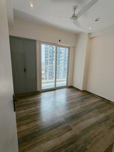 Bedroom Image of 1274 Sq.ft 2.5 BHK Apartment / Flat for sale in Aegis Trine Towers, Indirapuram Ghaziabad for Rs. 11400000