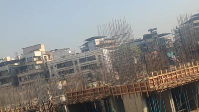 Image of 600 Sq.ft 1 BHK Apartment / Flat for sale in Kalyan West, Kalyan for Rs. 3700000