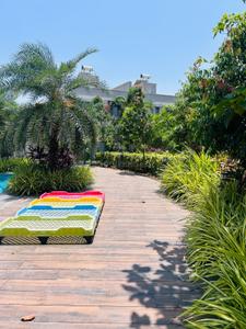 Image of 3300 Sq.ft 4 BHK Villa for sale in Supreme Villagio, Somatane, Pune for Rs. 27000000