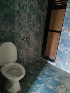 Bedroom Two Image of 1140 Sq.ft 2 BHK Apartment / Flat for sale in Swastik Bhima, Ulwe Navi Mumbai for Rs. 8900000