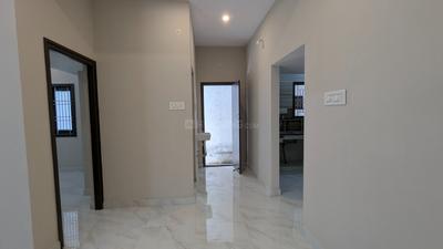Hall Image of 900 Sq.ft 2 BHK Independent House for rent in Pammal Chennai for Rs. 25000