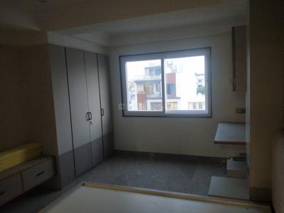Bedroom Image of 2500 Sq.ft 4 BHK Builder Floor for rent in Vaishali Nagar Jaipur for Rs. 68000