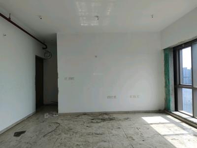 Living Room Image of 1395 Sq.ft 3 BHK Apartment / Flat for sale in Sheth Auris Serenity, Malad West Mumbai for Rs. 45000000