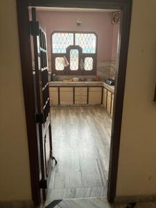 Kitchen Image of 5189 Sq.ft 8 BHK Independent House for sale in Moti Bagh Jagraon for Rs. 16500000