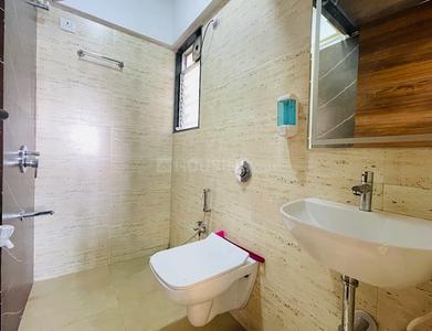 Bathroom Image of GetSetHome  in Jogeshwari West, Mumbai