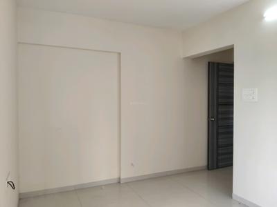 Bedroom Image of 800 Sq.ft 2 BHK Apartment / Flat for sale in Sainath Yamuna Heights, Mulund West Mumbai for Rs. 16000000